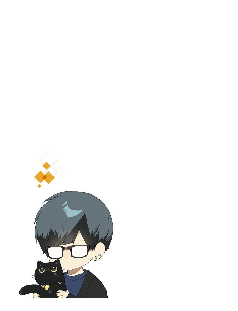 つきや先生