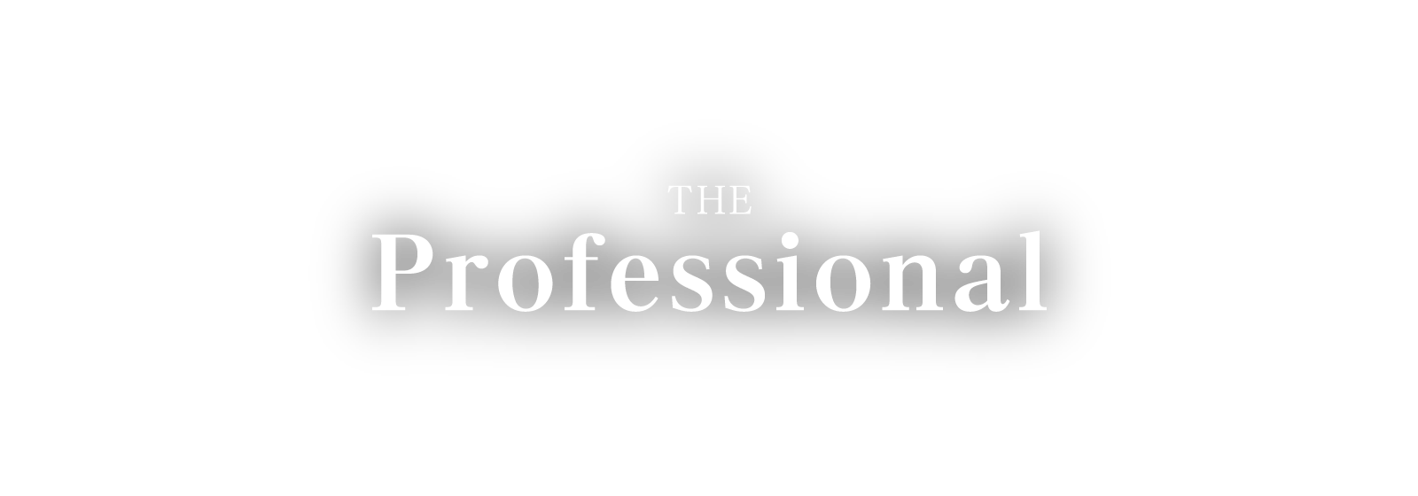 THE Professional