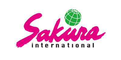 SAKURA international